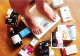 减肥产品宣传秘籍，如何轻松上热门宣传！
