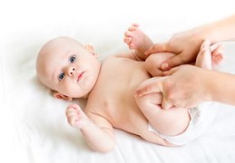 如何让自己的小孩上热门-如何让小孩子