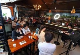直播视频切换技巧,直播怎么切换视角