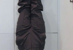 服装直播裤子搭配技巧,直播穿搭