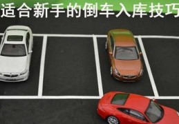 倒车入库技巧直播,倒车入库实战技巧视频