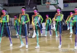 舞蹈直播镜头追踪技巧,直播舞蹈动作