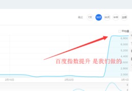 百度优化关键词没有指数,百度指定关键词优化