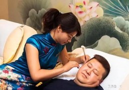 采耳技巧直播,采耳直播设备叫什么