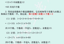 速算技巧小学直播，独特速算法，课本外的实用技巧！