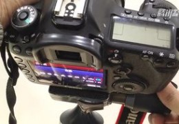 怎么使用5d3拍摄视频教程 VS 尼康f2拍摄教程手机怎么用