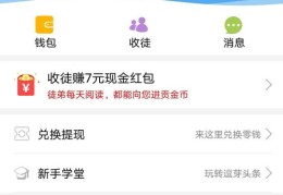 头条上热门赚钱攻略，揭秘上热门赚钱的秘密！