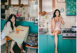 背后打光拍照技巧与效果图制作直播分享