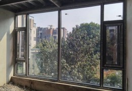 门窗安装大师傅，短视频教程带你飞