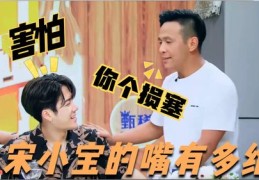 宋小宝直播卖货技巧,宋小宝开直播的小品