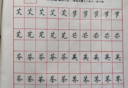 练字走红攻略，搞笑图片版教学