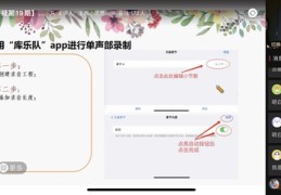 声频直播技巧,声频直播技巧与方法