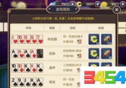 直播纸牌抽奖技巧视频,直播间抽奖玩法