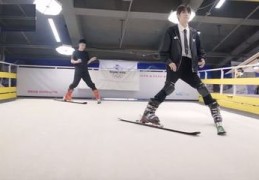 男子双板技巧决赛直播,男子板台双冠