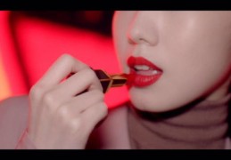 纹唇技巧直播教程与视频教学分享