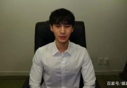 韩国直播技巧男生,在韩国怎么直播