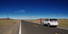 怎么拍摄自驾旅游视频教程
