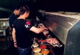 烧烤直播话语技巧,烧烤直播话语技巧大全