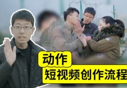 集体短视频拍摄教学，掌握拍摄队形，轻松制作高质量集体视频