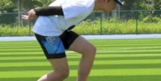 轮滑怎么拍摄视频教程
