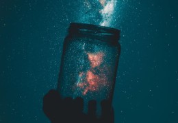 指尖上的星空，如何引爆热门话题与美图分享？