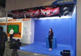 平铺直播灯光布局指南，打造完美直播间灯光装修图！